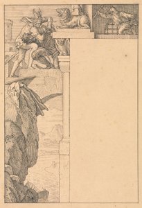 Siegfried Battles with the Gatekeeper